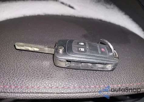 2015 GMC Terrain Sle-1 from USA, damaged, VIN 2GKFLVEK8F6280182